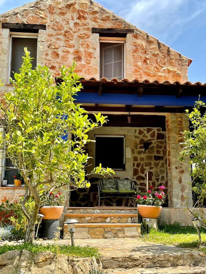 Casa Con Encanto Finestrat Exterior photo