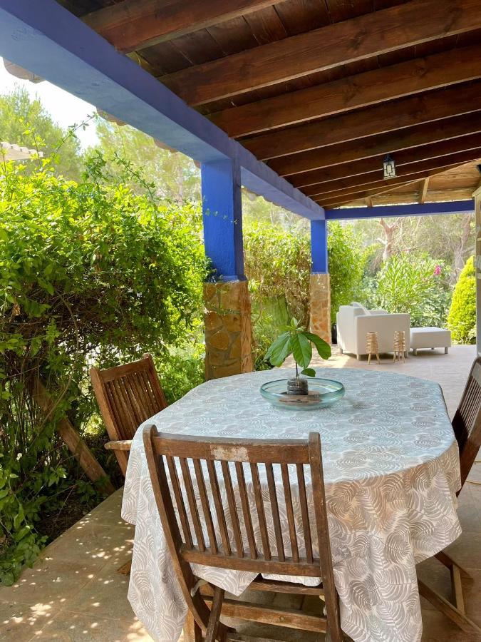 Casa Con Encanto Finestrat Exterior photo