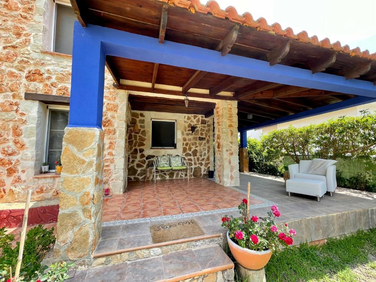 Casa Con Encanto Finestrat Exterior photo