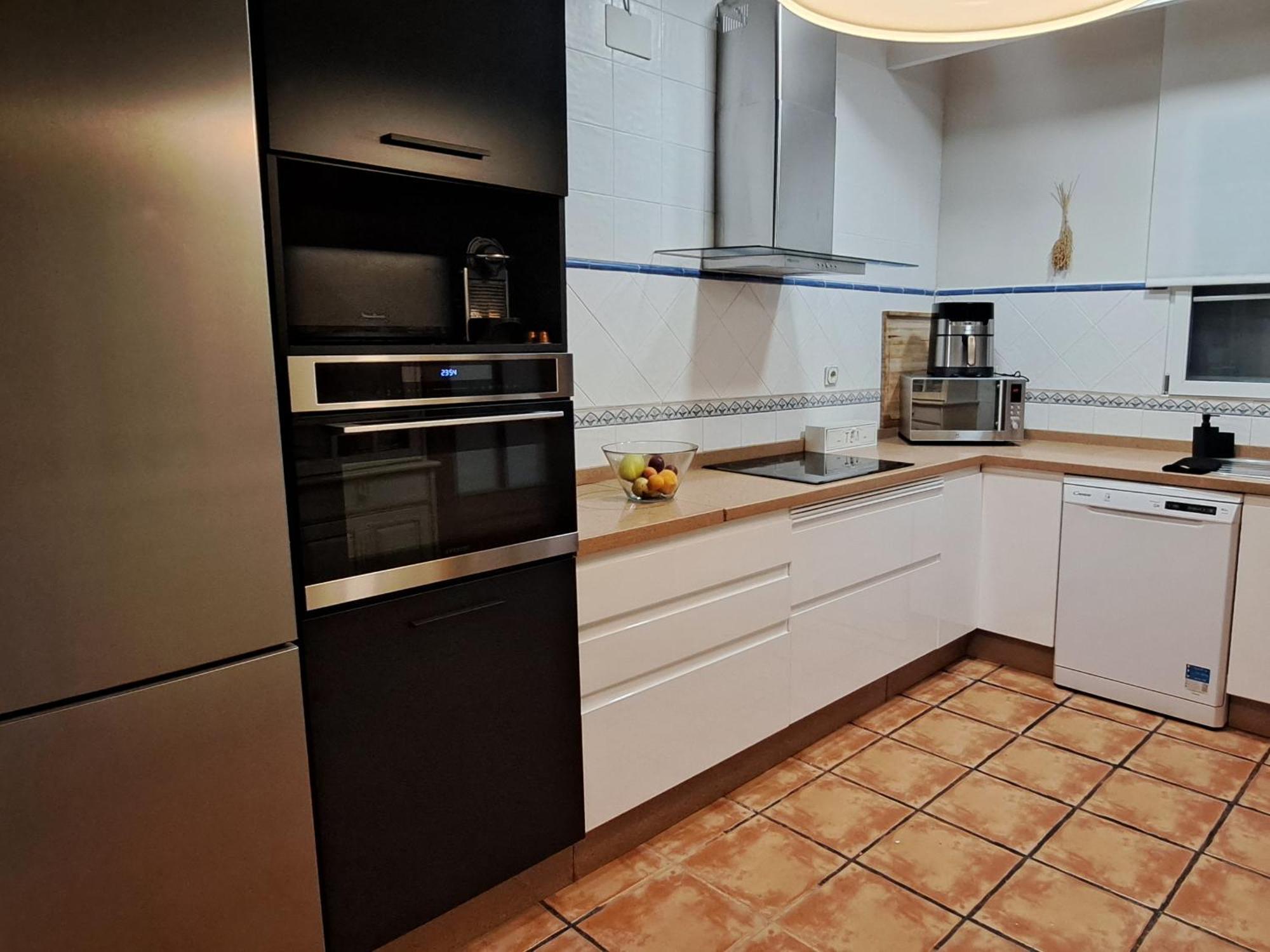 Casa Con Encanto Finestrat Exterior photo
